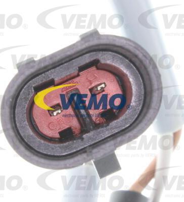 Vemo V40-72-0432 - Датчик частоты вращения, автоматическая коробка передач autosila-amz.com