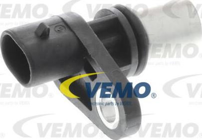 Vemo V40-72-0426 - Датчик импульсов, коленвал autosila-amz.com