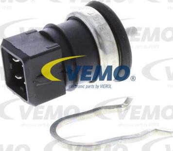 Vemo V40-72-0420 - Датчик, температура охлаждающей жидкости autosila-amz.com