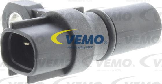 Vemo V40-72-0423 - Датчик скорости / RPM autosila-amz.com