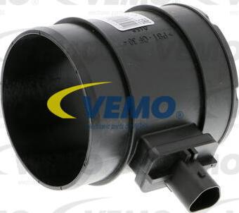 Vemo V40-72-0475 - Датчик потока, массы воздуха autosila-amz.com