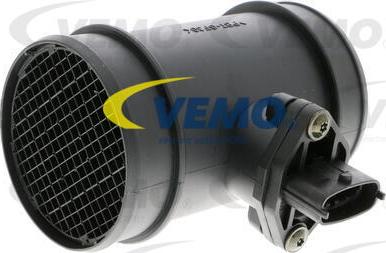 Vemo V40-72-0476 - Датчик потока, массы воздуха autosila-amz.com