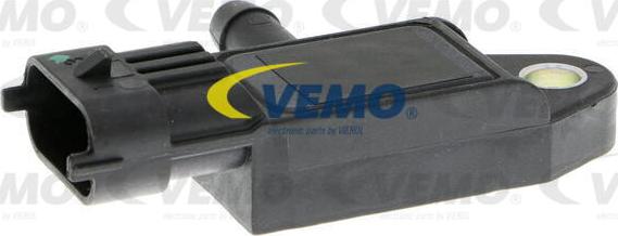 Vemo V40-72-0564 - Датчик, давление выхлопных газов autosila-amz.com