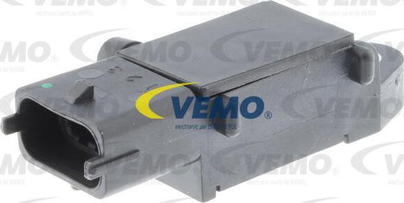 Vemo V40-72-0565-1 - Датчик, давление выхлопных газов autosila-amz.com