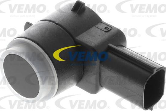 Vemo V40-72-0504 - Датчик, система помощи при парковке autosila-amz.com