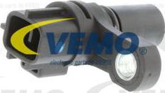 Vemo V40-72-0586 - Датчик, скорость частота вращение autosila-amz.com