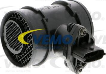 Vemo V40-72-0574 - Датчик потока, массы воздуха autosila-amz.com