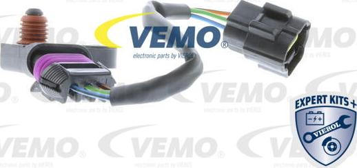 Vemo V40-72-0570 - Датчик, давление наддува autosila-amz.com