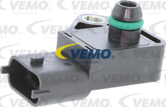 Vemo V40-72-0572 - Датчик давления воздуха, высотный корректор autosila-amz.com