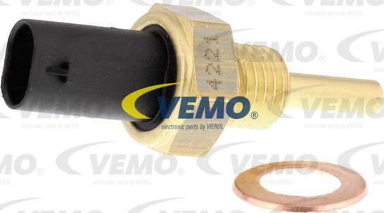 Vemo V40-72-0642 - Датчик, температура охлаждающей жидкости autosila-amz.com