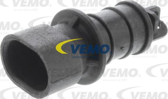 Vemo V40-72-0650 - Датчик, температура впускаемого воздуха autosila-amz.com