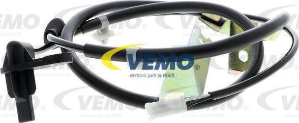 Vemo V40-72-0604-1 - Датчик ABS, частота вращения колеса autosila-amz.com