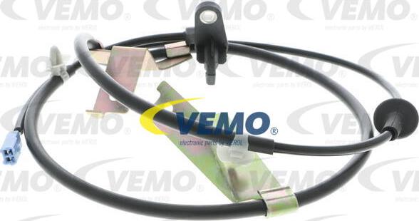 Vemo V40-72-0605 - Датчик ABS, частота вращения колеса autosila-amz.com