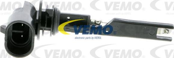 Vemo V40-72-0607 - Датчик, уровень охлаждающей жидкости autosila-amz.com