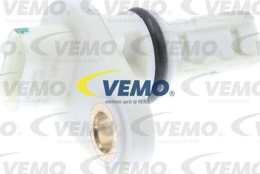 Vemo V40-72-0617 - Датчик импульсов, коленвал autosila-amz.com