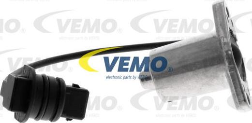Vemo V40-72-0689 - Датчик, уровень моторного масла autosila-amz.com