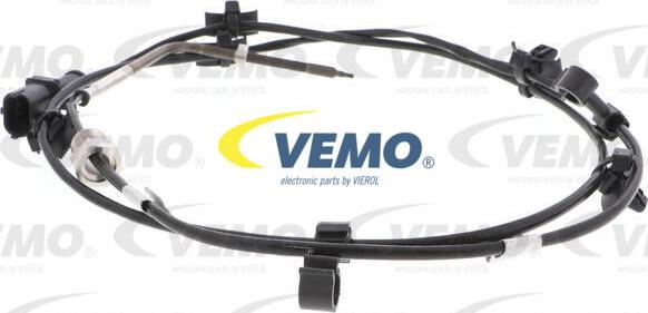 Vemo V40-72-0682 - Датчик, температура выхлопных газов autosila-amz.com