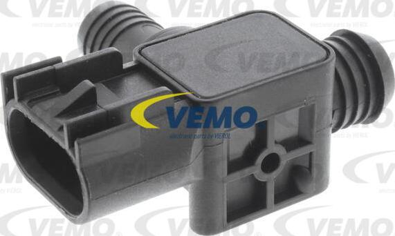 Vemo V40-72-0631 - Датчик давления, усилитель тормозной системы autosila-amz.com