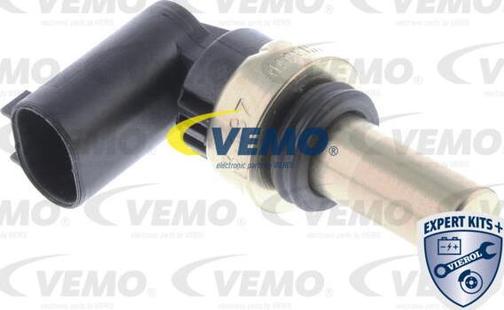 Vemo V40-72-0632 - Датчик, температура охлаждающей жидкости autosila-amz.com