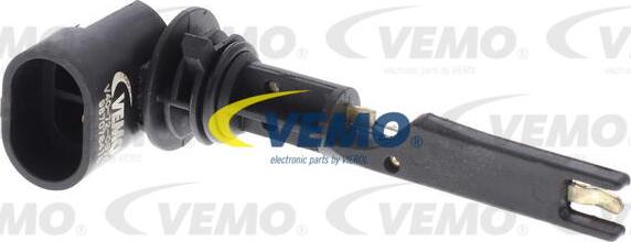 Vemo V40-72-0676 - Датчик, уровень охлаждающей жидкости autosila-amz.com