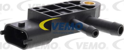 Vemo V40-72-0046 - Датчик, давление выхлопных газов autosila-amz.com