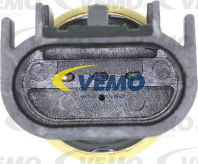 Vemo V40-72-0043 - Датчик, давление подачи топлива autosila-amz.com