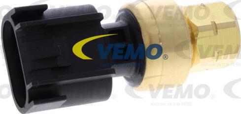 Vemo V40-72-0043 - Датчик, давление подачи топлива autosila-amz.com