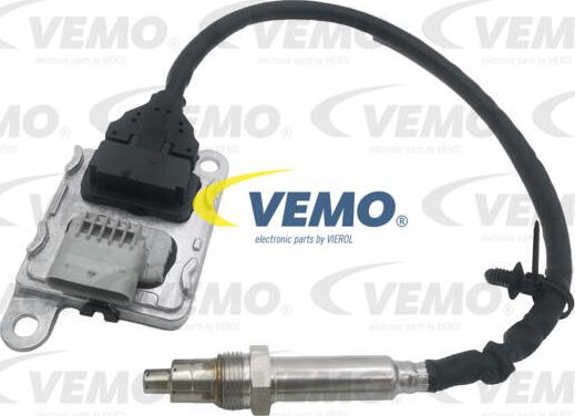 Vemo V40-72-0051 - NOx-датчик, впрыск карбамида autosila-amz.com