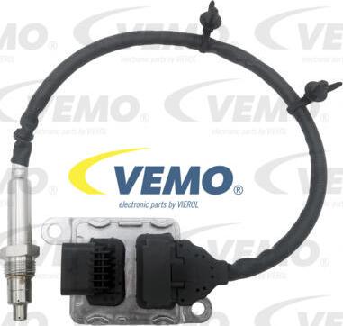 Vemo V40-72-0052 - NOx-датчик, впрыск карбамида autosila-amz.com