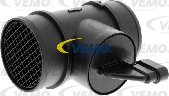 Vemo V40-72-0031 - Датчик потока, массы воздуха autosila-amz.com