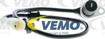 Vemo V40-72-0345 - Датчик ABS, частота вращения колеса autosila-amz.com