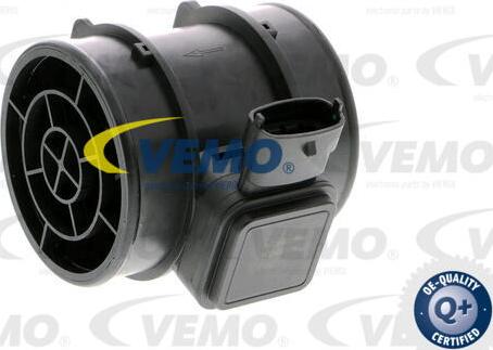 Vemo V40-72-0341 - Датчик потока, массы воздуха autosila-amz.com