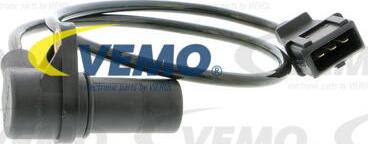 Vemo V40-72-0354 - Датчик импульсов, коленвал autosila-amz.com