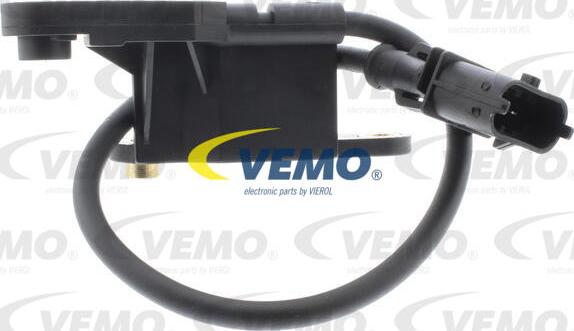 Vemo V40-72-0353 - Датчик, импульс зажигания autosila-amz.com