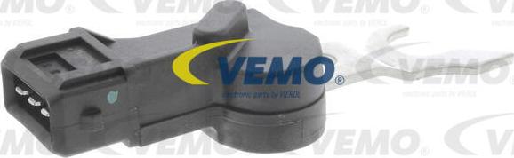 Vemo V40-72-0316 - Датчик, импульс зажигания autosila-amz.com