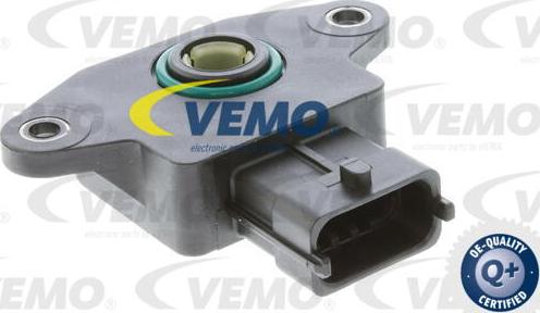 Vemo V40-72-0384 - Датчик, положение дроссельной заслонки autosila-amz.com