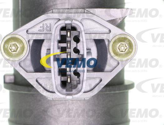 Vemo V40-72-0386 - Датчик потока, массы воздуха autosila-amz.com