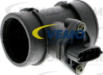 Vemo V40-72-0386 - Датчик потока, массы воздуха autosila-amz.com