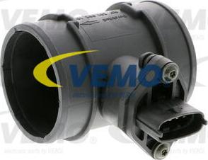Vemo V40-72-0339 - Датчик потока, массы воздуха autosila-amz.com