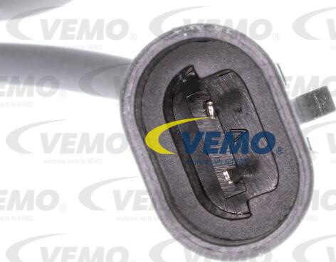 Vemo V40-72-0334 - датчик детонации Daew autosila-amz.com