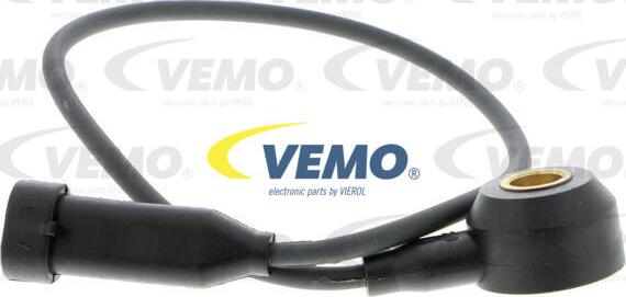 Vemo V40-72-0334 - Датчик детонации autosila-amz.com