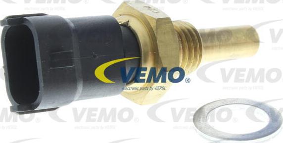 Vemo V40-72-0331 - Датчик, температура охлаждающей жидкости autosila-amz.com