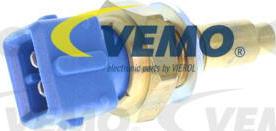 Vemo V40-72-0329 - Датчик, температура охлаждающей жидкости autosila-amz.com