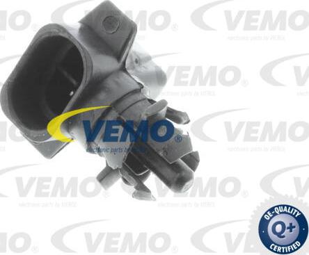 Vemo V40-72-0324 - Датчик, внешняя температура autosila-amz.com