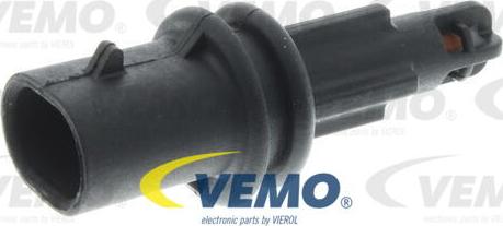 Vemo V40-72-0325 - Датчик, температура впускаемого воздуха autosila-amz.com