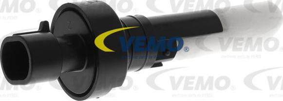 Vemo V40-72-0326 - Датчик уровня, запас воды для очистки autosila-amz.com