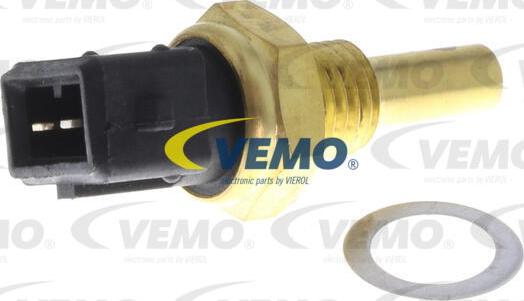 Vemo V40-72-0328 - Датчик, температура охлаждающей жидкости autosila-amz.com