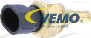 Vemo V40-72-0322 - Датчик, температура охлаждающей жидкости autosila-amz.com