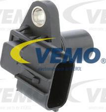 Vemo V40-72-0371 - Датчик импульсов, коленвал autosila-amz.com