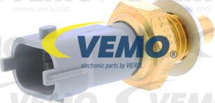 Vemo V40-72-0377 - Датчик, температура охлаждающей жидкости autosila-amz.com